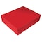 Better Office Products EVA Foam Sheets, 9 x 12 Inch, 2mm Thick, Red Color, for Arts and Crafts, 30 Bulk Sheets, 30PK 01213 - alternate 1